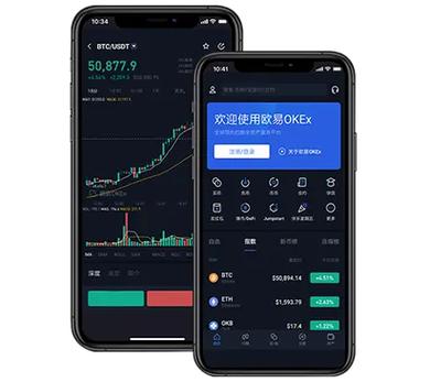 易欧交易所官方App安卓版下载：一分钟极速注册，安全智能交易随身掌控